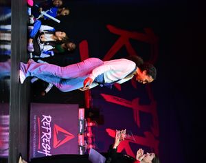 Atlanta, GA - 3/20/2026