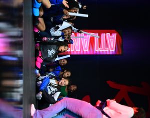 Atlanta, GA - 3/20/2026