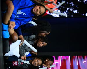 Atlanta, GA - 3/20/2026