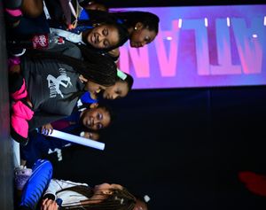 Atlanta, GA - 3/20/2026