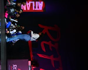 Atlanta, GA - 3/20/2026