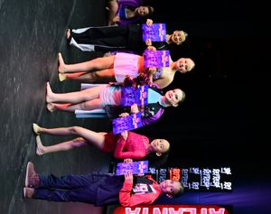 Atlanta, GA - 3/20/2026