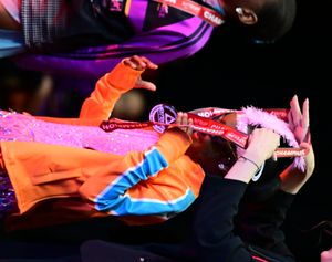 Atlanta, GA - 3/20/2026