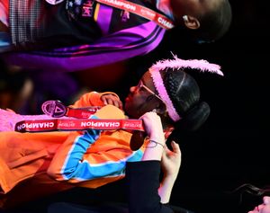 Atlanta, GA - 3/20/2026