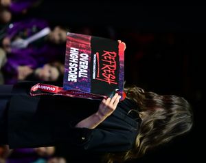 Atlanta, GA - 3/20/2026