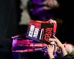 Atlanta, GA - 3/20/2026