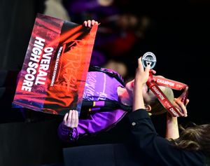 Atlanta, GA - 3/20/2026