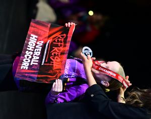 Atlanta, GA - 3/20/2026