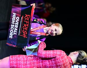 Atlanta, GA - 3/20/2026