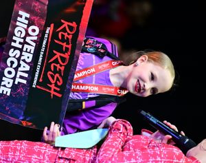 Atlanta, GA - 3/20/2026