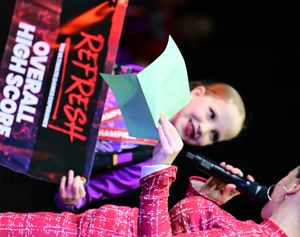 Atlanta, GA - 3/20/2026