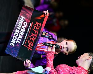 Atlanta, GA - 3/20/2026