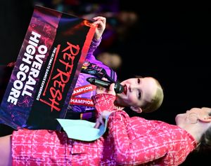 Atlanta, GA - 3/20/2026