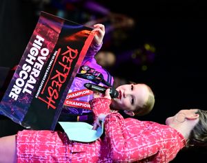 Atlanta, GA - 3/20/2026