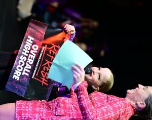 Atlanta, GA - 3/20/2026