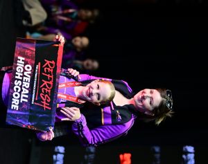 Atlanta, GA - 3/20/2026