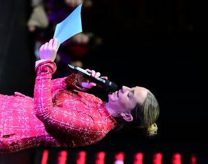 Atlanta, GA - 3/20/2026