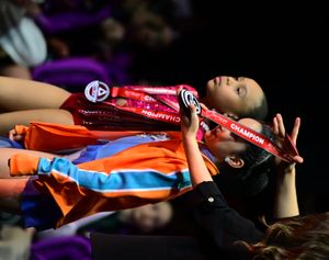 Atlanta, GA - 3/20/2026