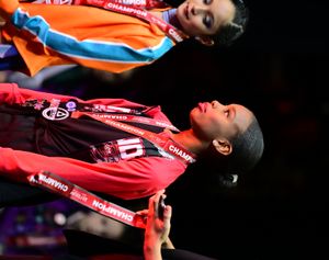 Atlanta, GA - 3/20/2026