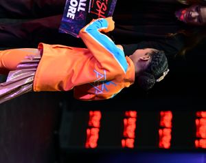 Atlanta, GA - 3/20/2026