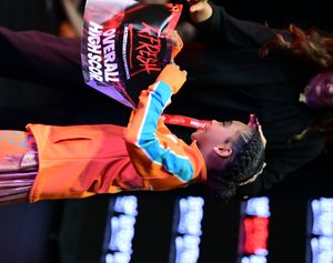 Atlanta, GA - 3/20/2026