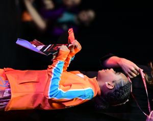 Atlanta, GA - 3/20/2026