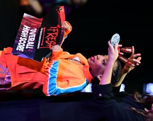 Atlanta, GA - 3/20/2026