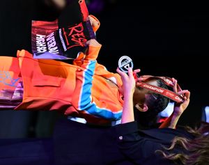 Atlanta, GA - 3/20/2026