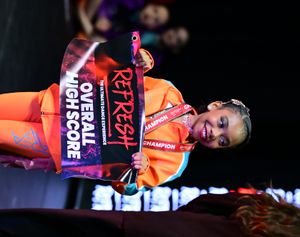 Atlanta, GA - 3/20/2026