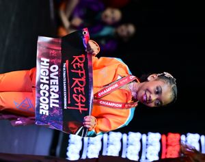 Atlanta, GA - 3/20/2026