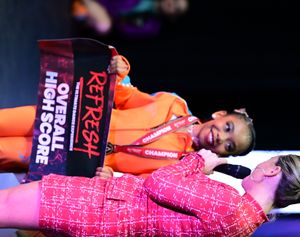 Atlanta, GA - 3/20/2026