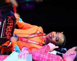 Atlanta, GA - 3/20/2026