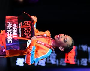 Atlanta, GA - 3/20/2026