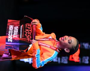 Atlanta, GA - 3/20/2026