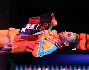 Atlanta, GA - 3/20/2026