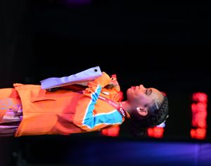 Atlanta, GA - 3/20/2026