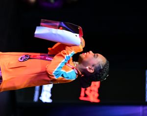 Atlanta, GA - 3/20/2026