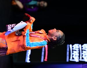 Atlanta, GA - 3/20/2026