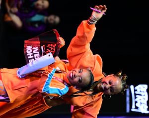 Atlanta, GA - 3/20/2026