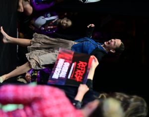 Atlanta, GA - 3/20/2026