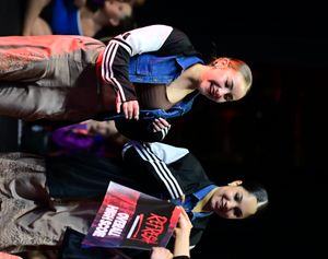 Atlanta, GA - 3/20/2026