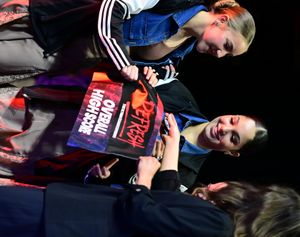 Atlanta, GA - 3/20/2026