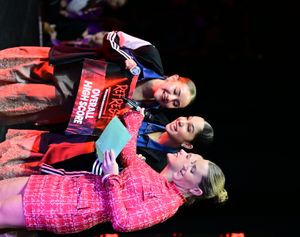 Atlanta, GA - 3/20/2026