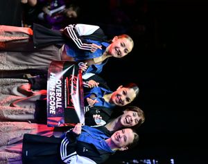 Atlanta, GA - 3/20/2026