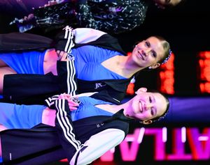 Atlanta, GA - 3/20/2026