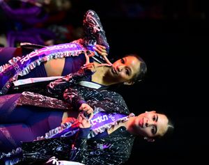 Atlanta, GA - 3/20/2026