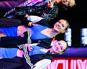 Atlanta, GA - 3/20/2026