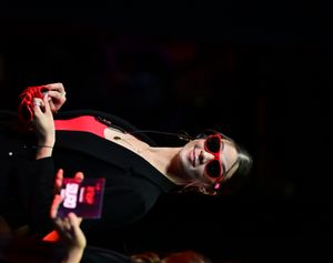 Atlanta, GA - 3/20/2026