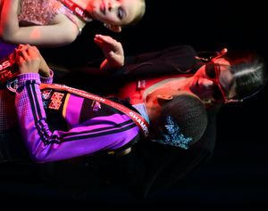 Atlanta, GA - 3/20/2026