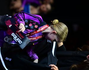 Atlanta, GA - 3/20/2026